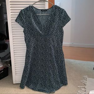 Shein dress